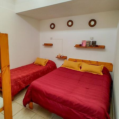 Akar I Un Apartamento Acogedor En El Fin Del Mundo Διαμέρισμα Ουσουάια Εξωτερικό φωτογραφία