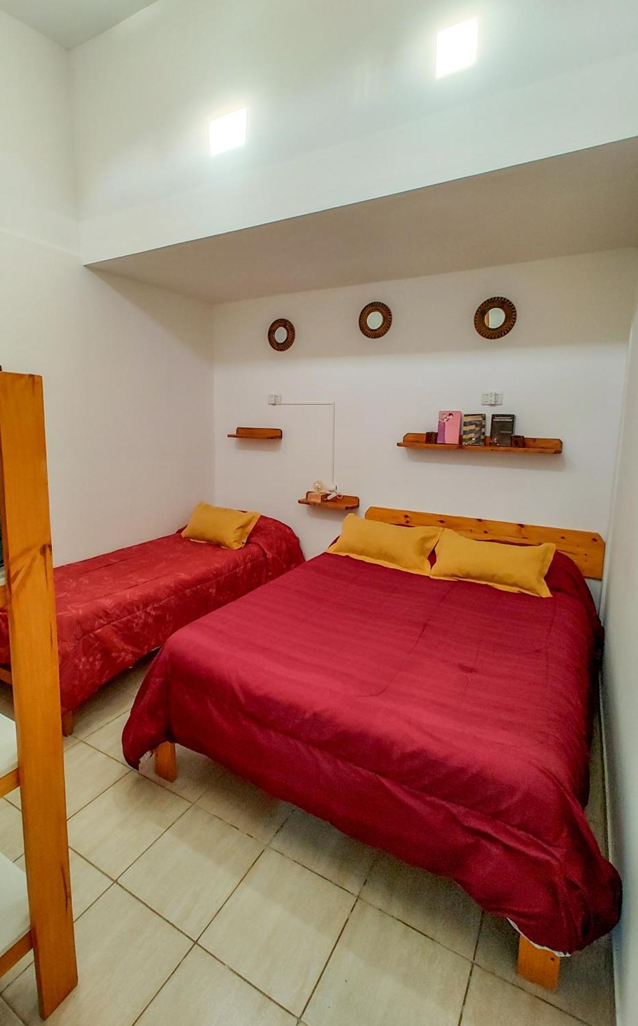 Akar I Un Apartamento Acogedor En El Fin Del Mundo Διαμέρισμα Ουσουάια Εξωτερικό φωτογραφία