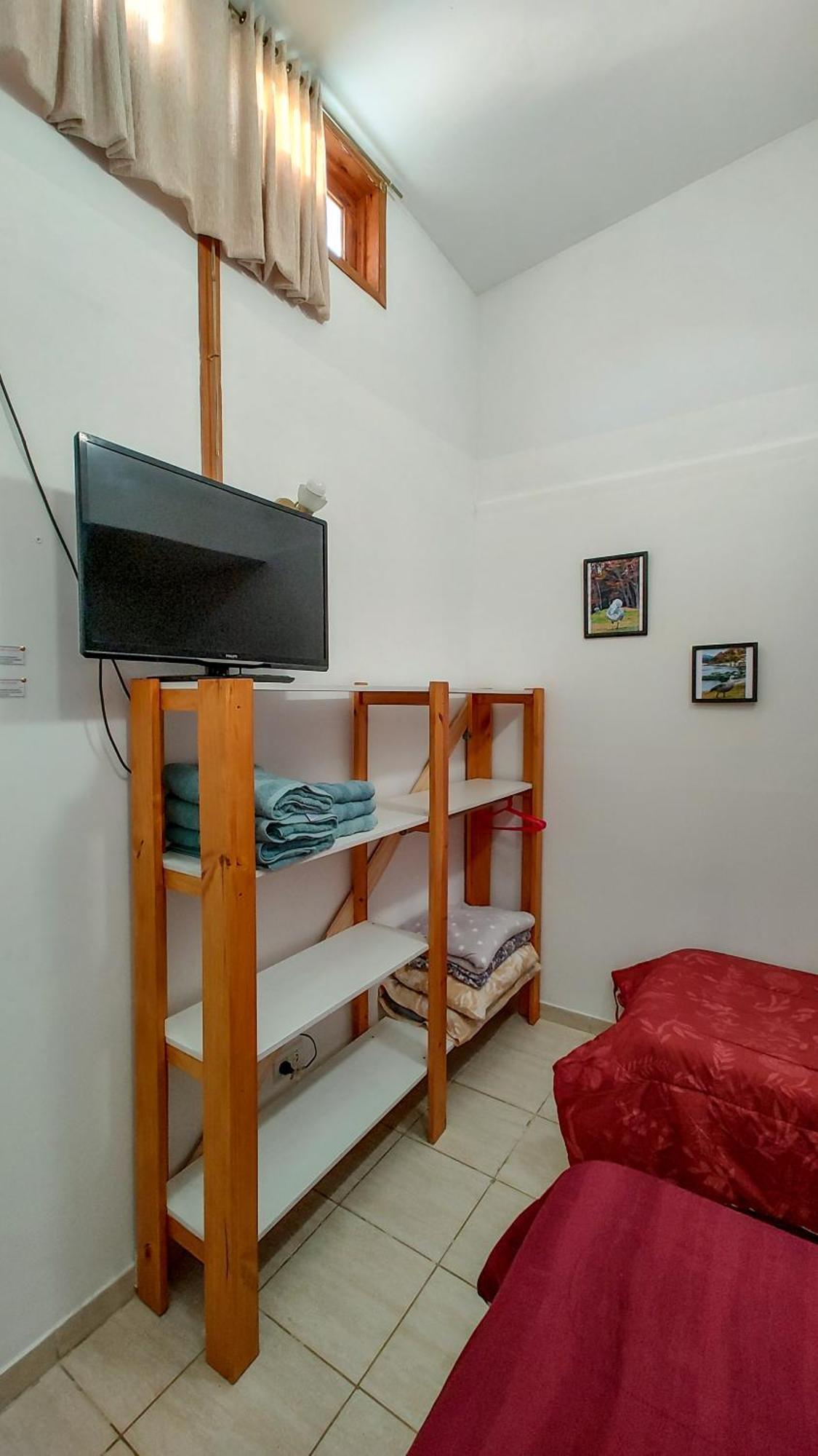 Akar I Un Apartamento Acogedor En El Fin Del Mundo Διαμέρισμα Ουσουάια Εξωτερικό φωτογραφία
