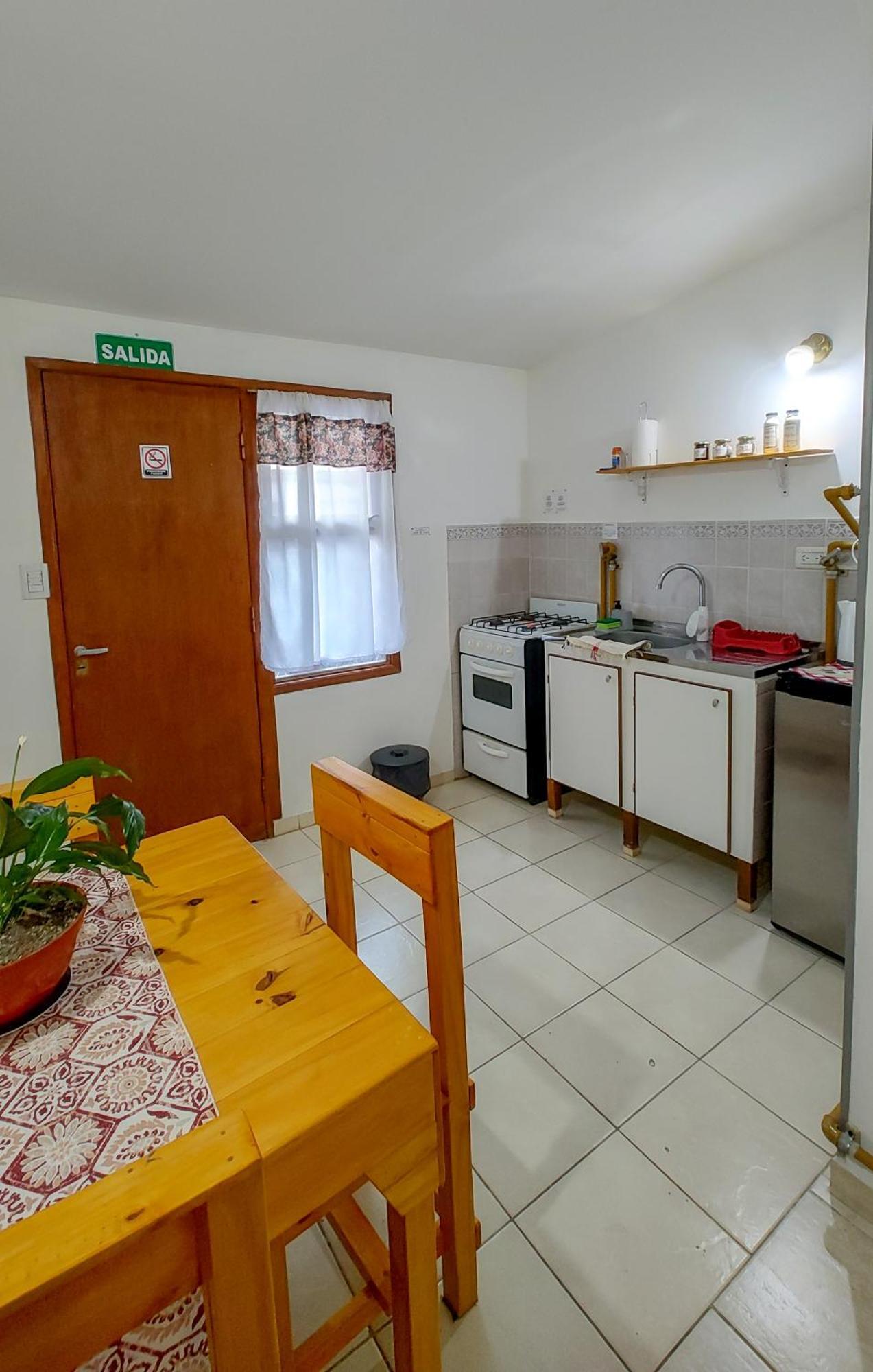 Akar I Un Apartamento Acogedor En El Fin Del Mundo Διαμέρισμα Ουσουάια Εξωτερικό φωτογραφία