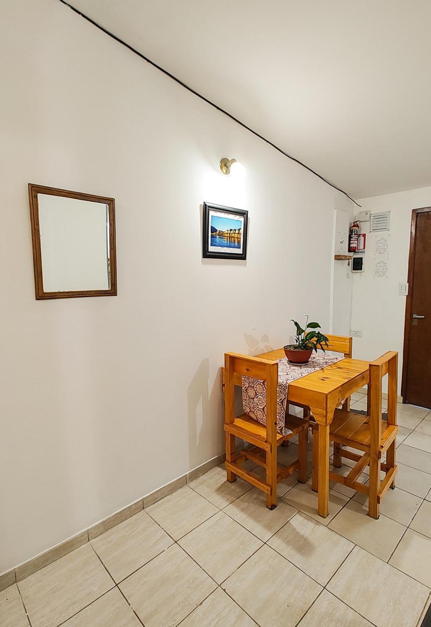 Akar I Un Apartamento Acogedor En El Fin Del Mundo Διαμέρισμα Ουσουάια Εξωτερικό φωτογραφία