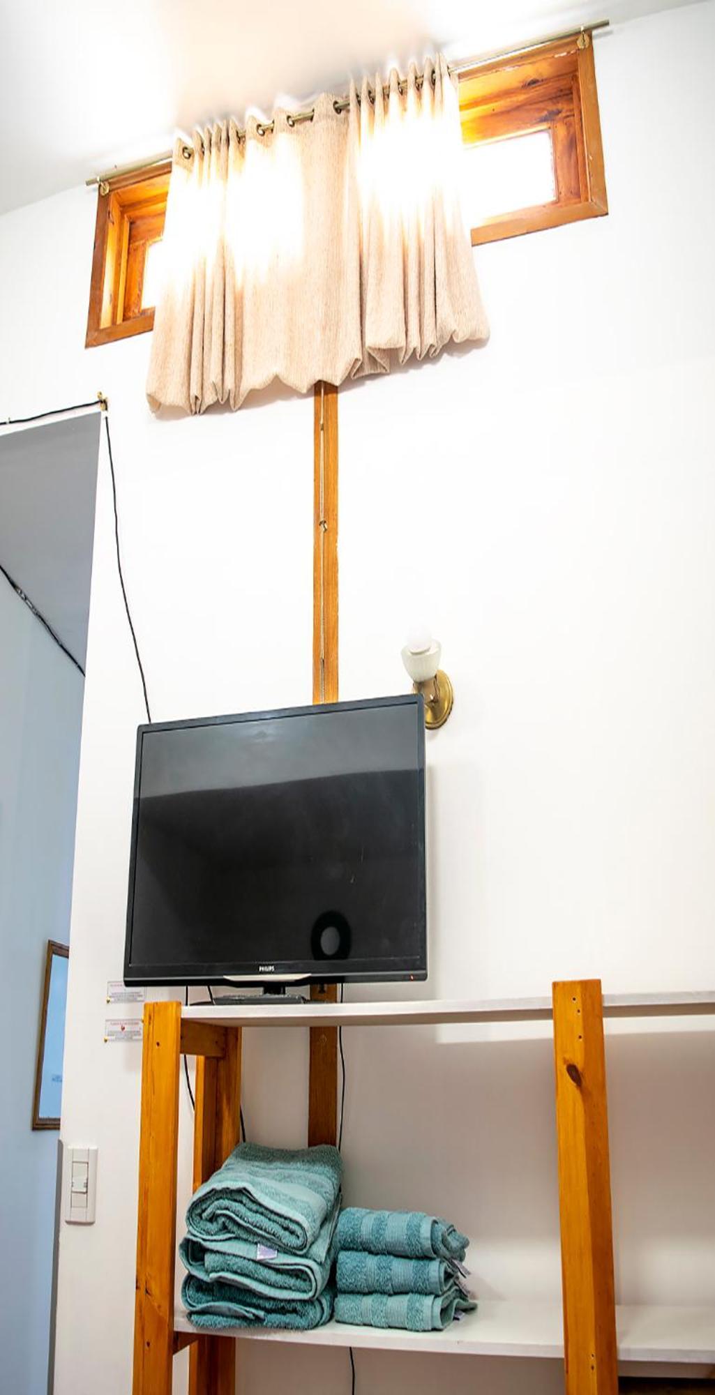 Akar I Un Apartamento Acogedor En El Fin Del Mundo Διαμέρισμα Ουσουάια Εξωτερικό φωτογραφία