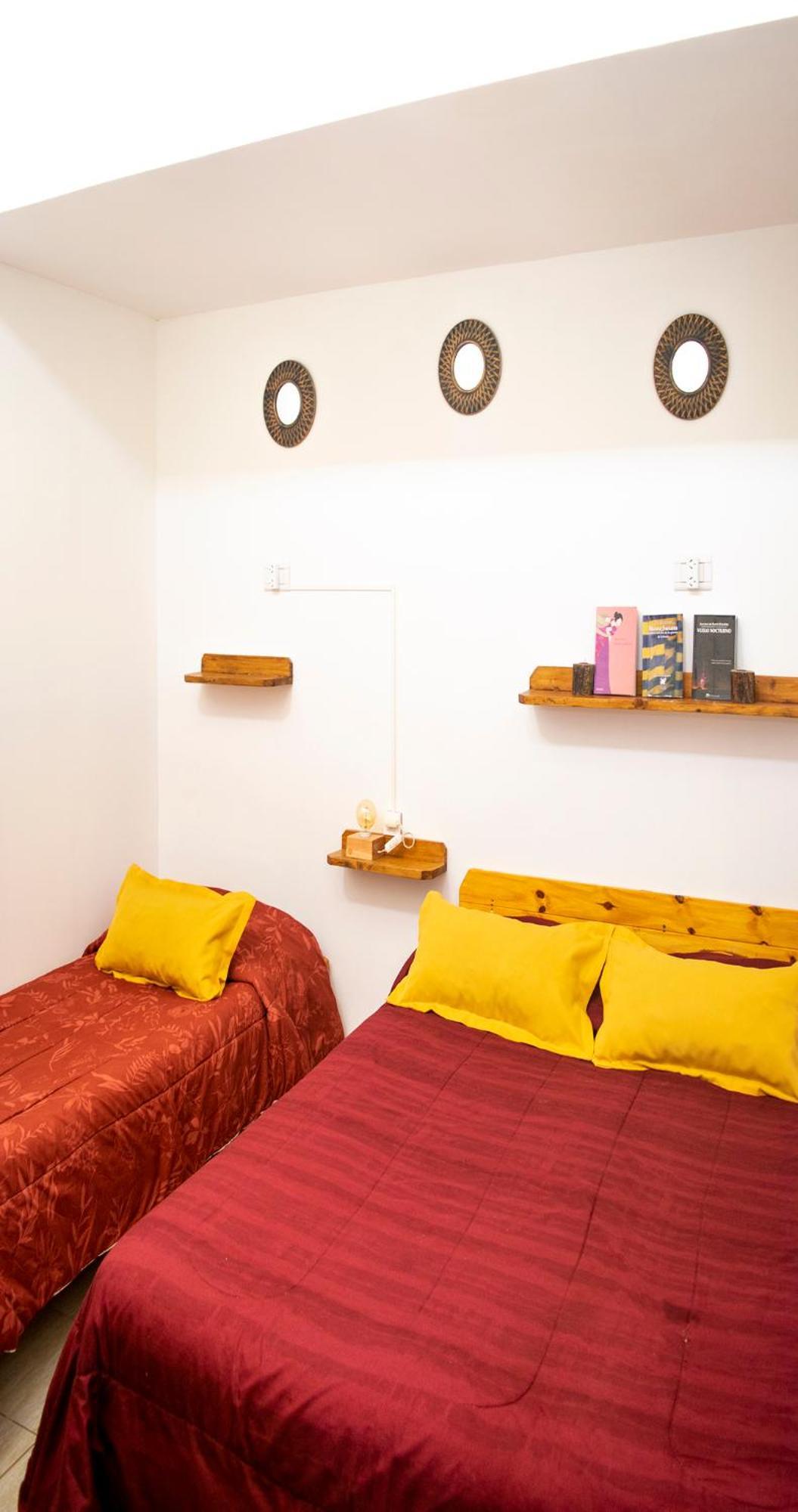 Akar I Un Apartamento Acogedor En El Fin Del Mundo Διαμέρισμα Ουσουάια Εξωτερικό φωτογραφία
